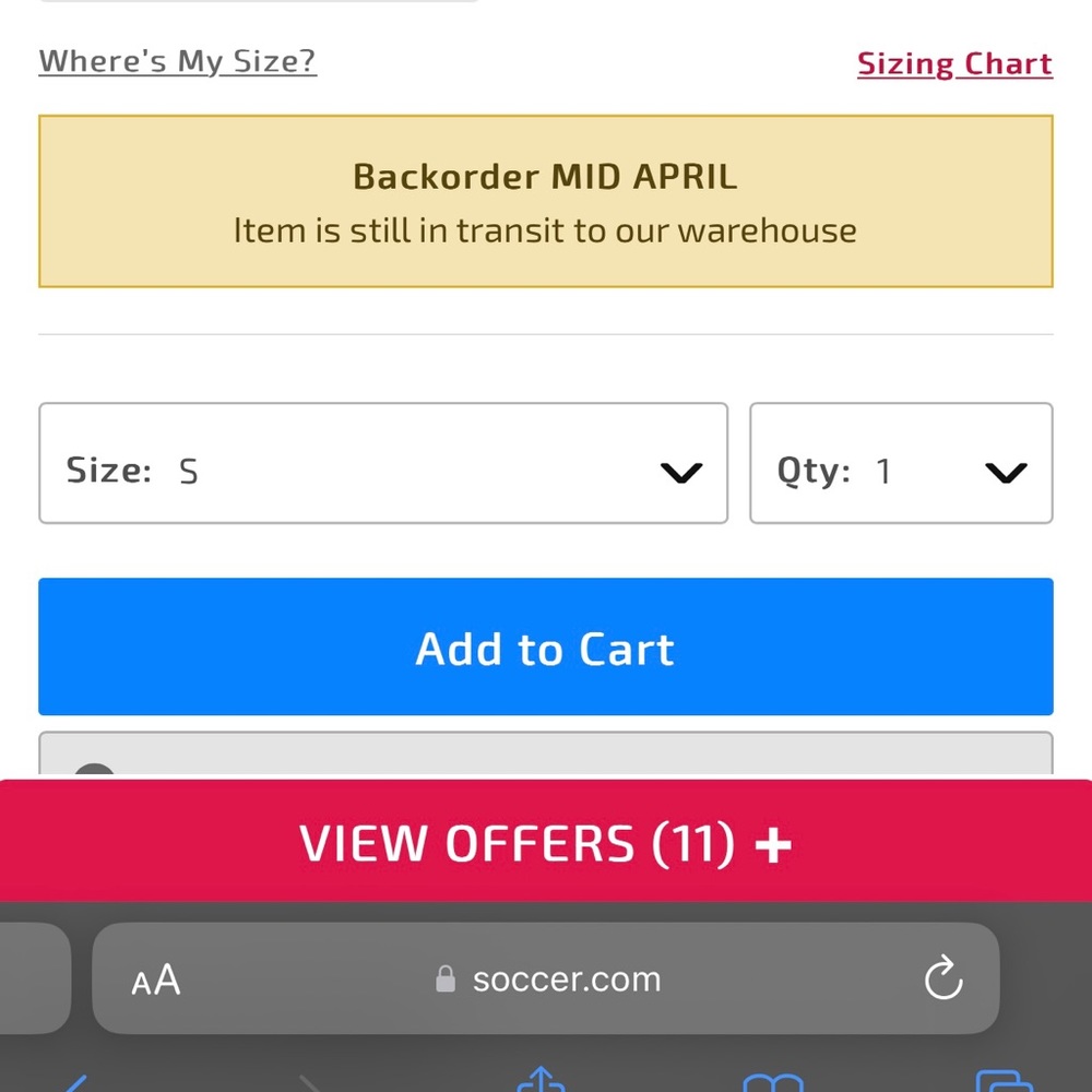 Adidas Leo Messi Authentic 2022-2023 Men’s Away Soccer Jersey🆕 - Picture 14 of 15